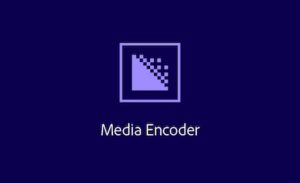 adobe media encoder download crack